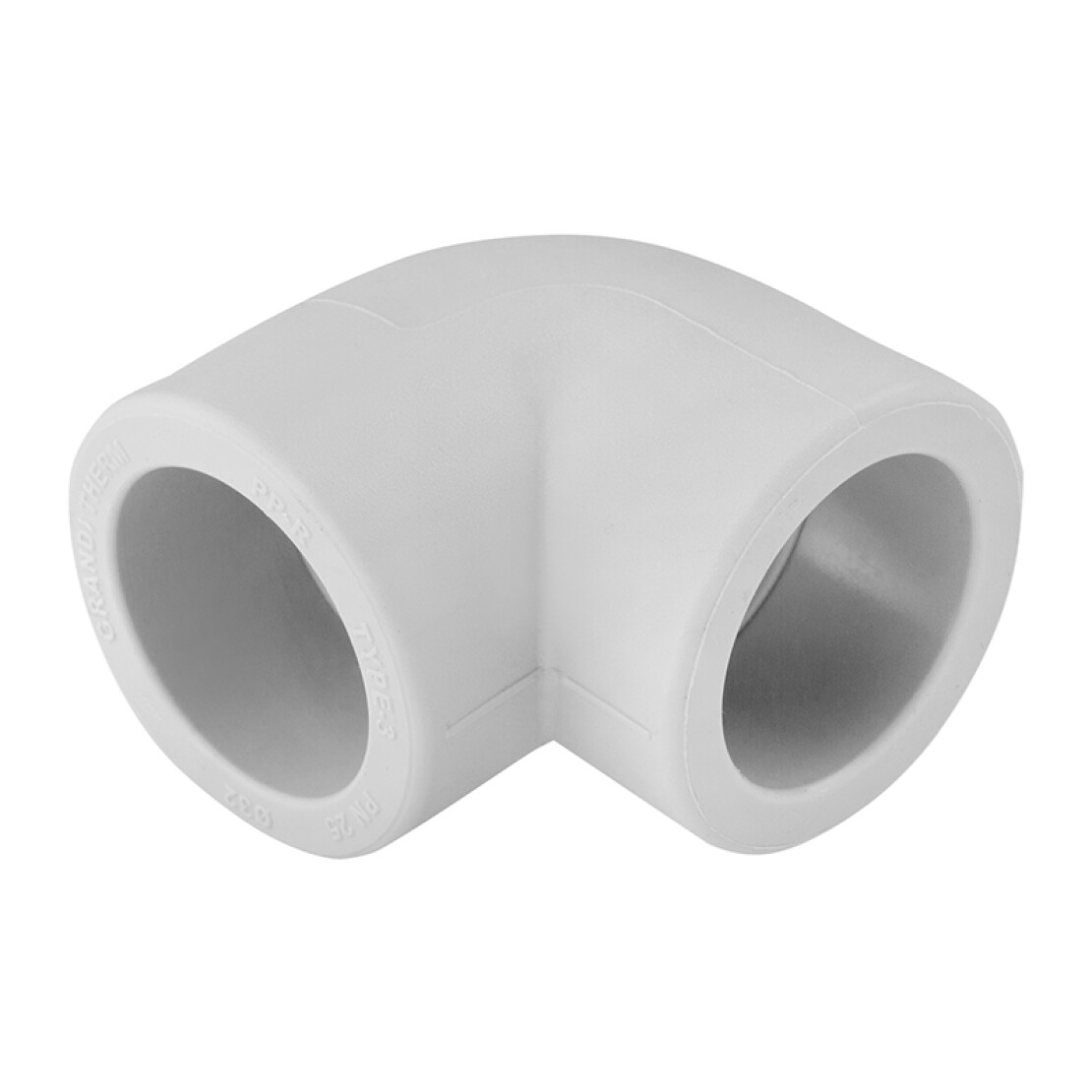 Коліно 90' PPR GRANDI Therm (32 мм)